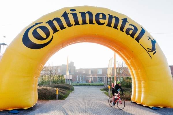 Brabantse Pijl Cyclo 2022
