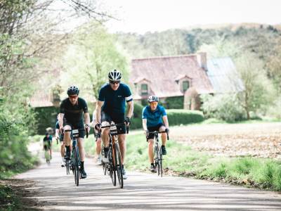 Brabantse Pijl Cyclo 2024